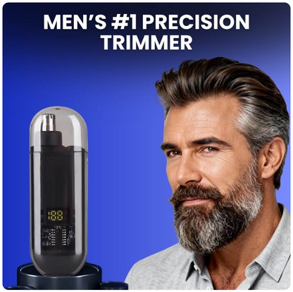 Nose & Hair Trimmer