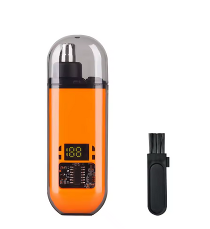 Nose & Hair Trimmer